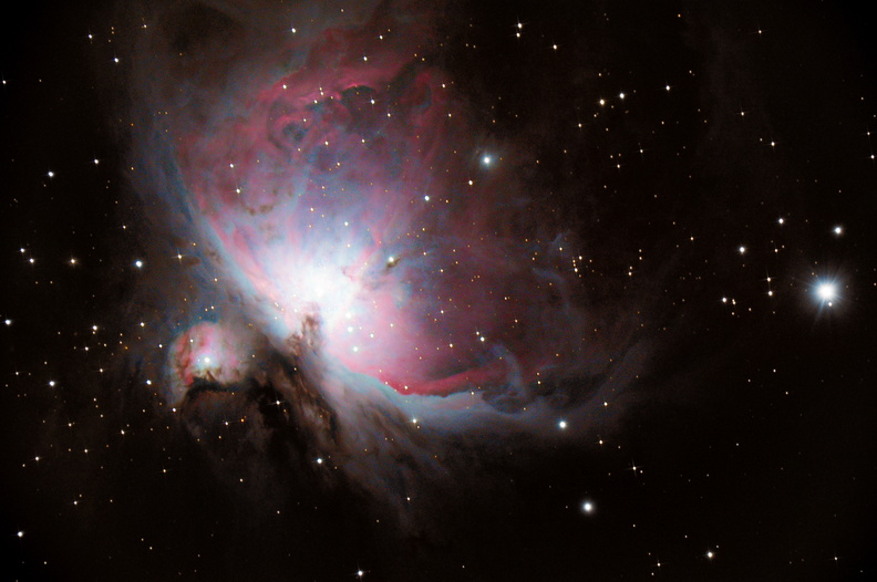 Orion Nebula - M42 - Final - stars.jpg