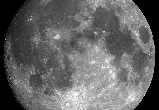 Astrophotography